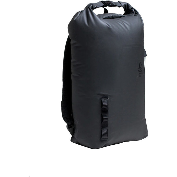 2024 C-Skins Session 22L Drybag C-DBP22 - Schwarz